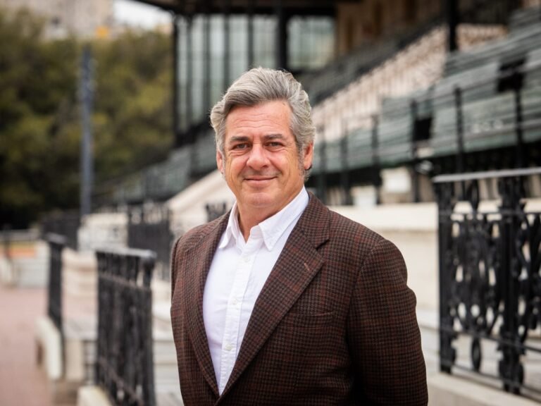 nicolas pino SRA rural